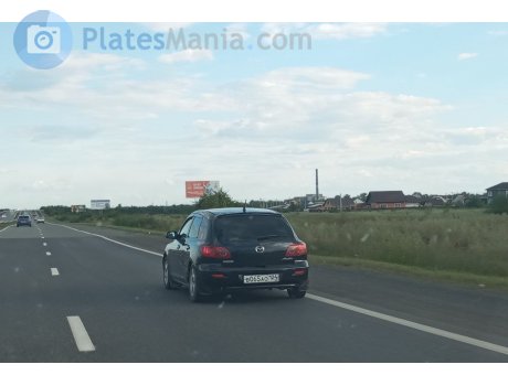 в065ао124, Mazda Axela