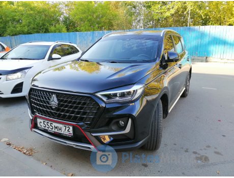 с555мн72, VGV U75