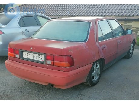 т311мт26, Hyundai Sonata