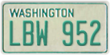 Washington, ABC-123