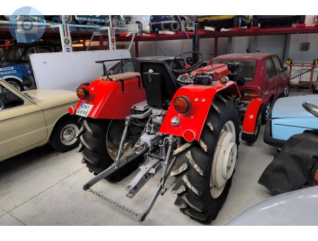 ONY A89K, Ursus C-Series