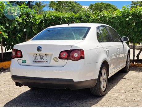 UVH-780-L, Volkswagen Bora