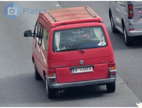 W 14866 N, Reimo CityVan