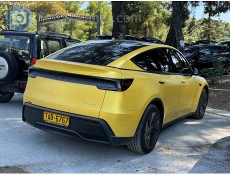 TAB-6767, Tesla Model Y