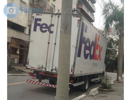 PDB-1729, Mercedes-Benz Accelo