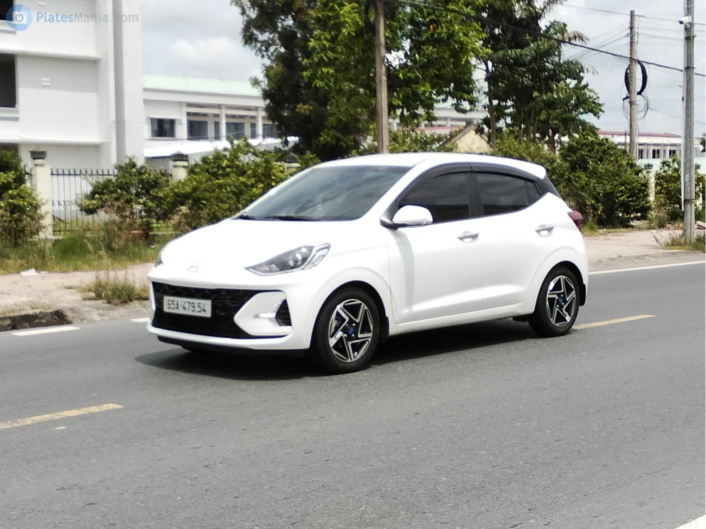 65A-479.54, Hyundai i10 3rd gen Grand i10 Nios Hatch (AI3; IN-market), facelift, 2023–