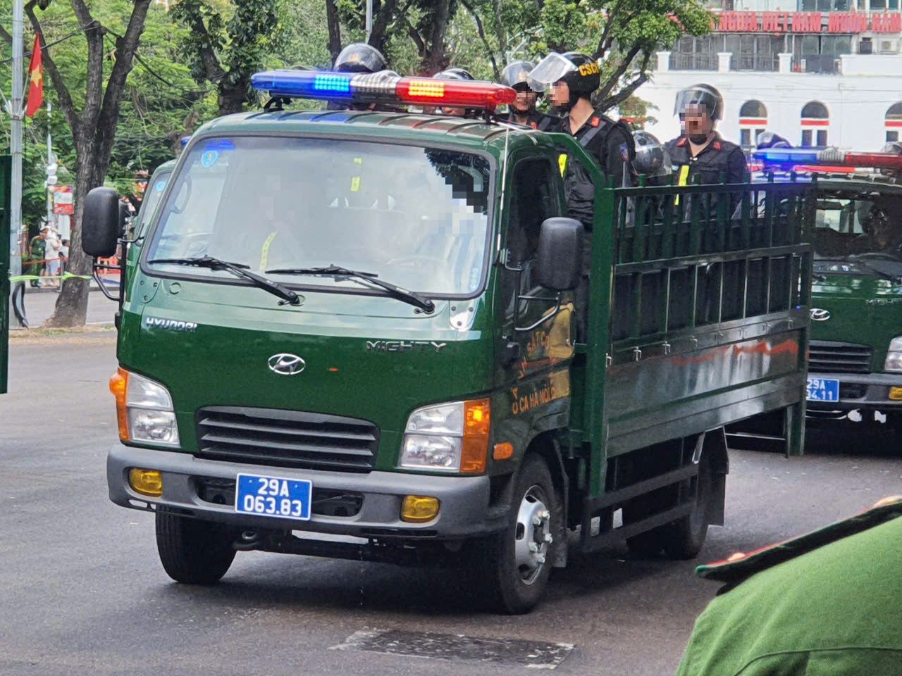 29A-063.83, Hyundai Mighty 2nd gen, 1998–2004