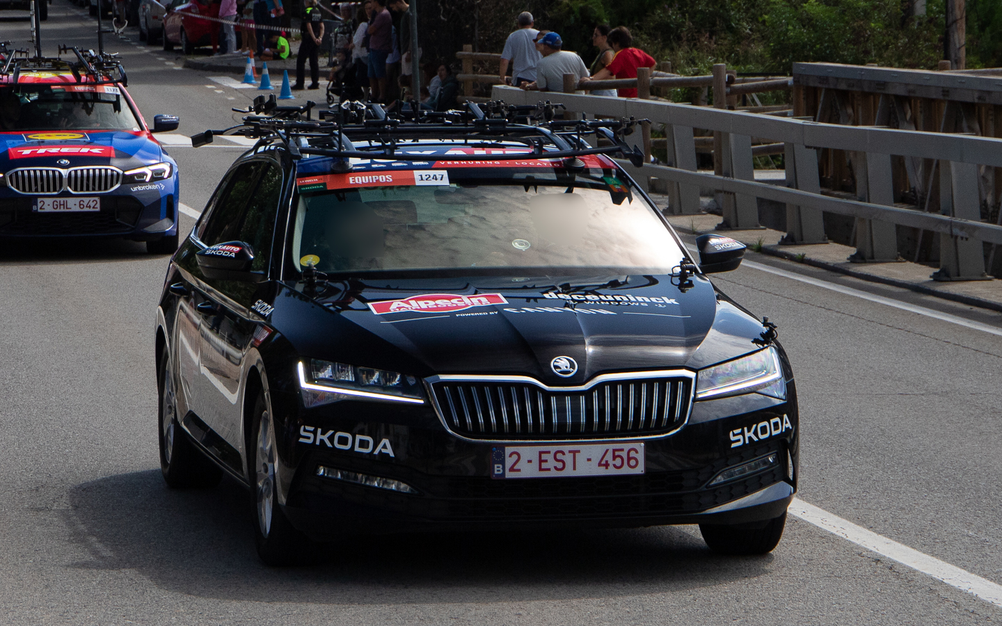 2-EST-456, Skoda Superb 3rd gen Combi (B8/3V5), facelift, 2019–2023