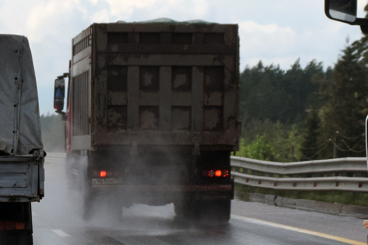 е 961 ун 790, Shacman (Shaanxi) X3000 1st gen, 2018–