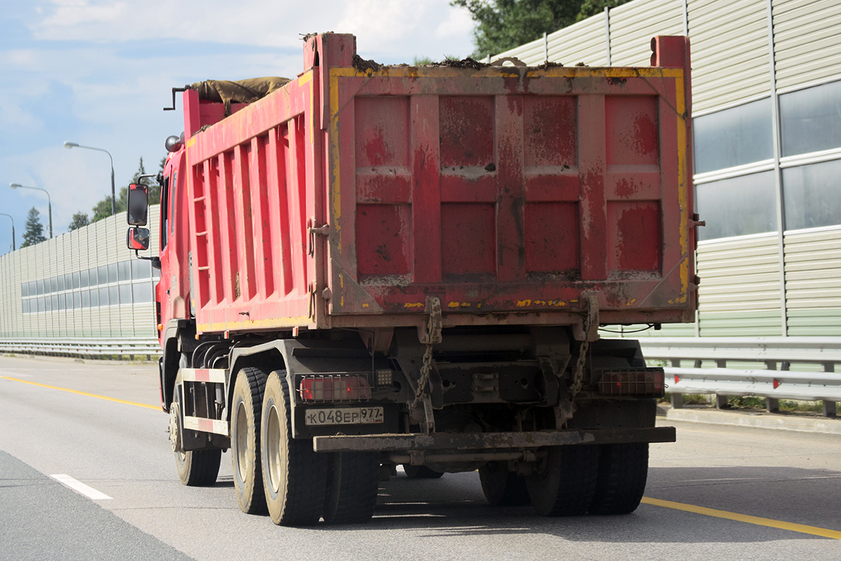 к 048 ер 977, JAC N-Series N350 (N944), 2020–