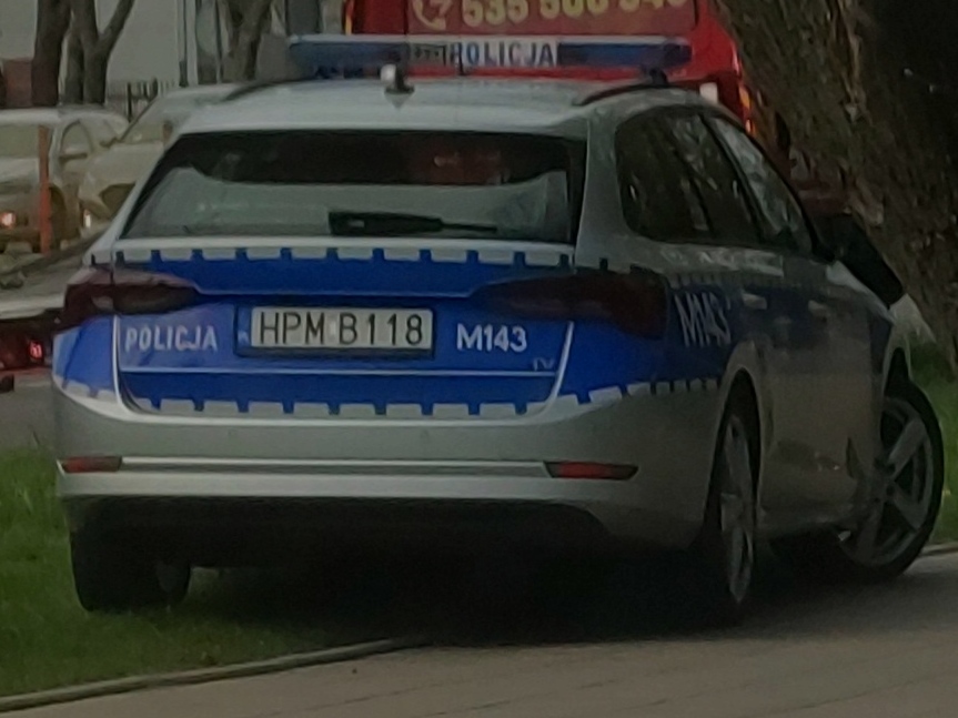 HPM B118, Skoda Octavia 4th gen Combi (NX5), 2019–2024