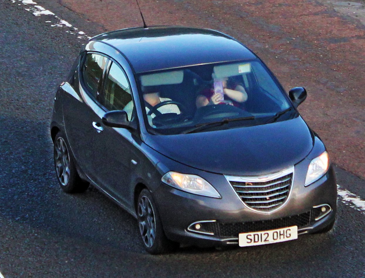 SD12OHG, Chrysler Ypsilon 1st gen (846; UK- and JP-market), 2011–2015