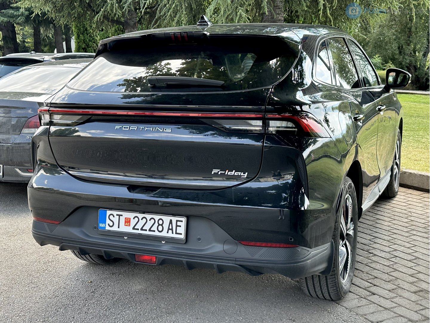 ST 2228 AE, Forthing (Fengxing) Friday 