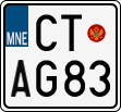 CT AG83