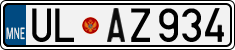 UL AZ934