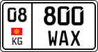08 800 WAX