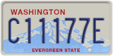 Washington, Trucks (A12345B)