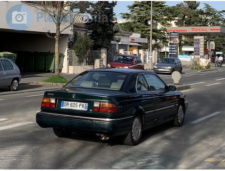 DR-605-PX, Rover 800-Series