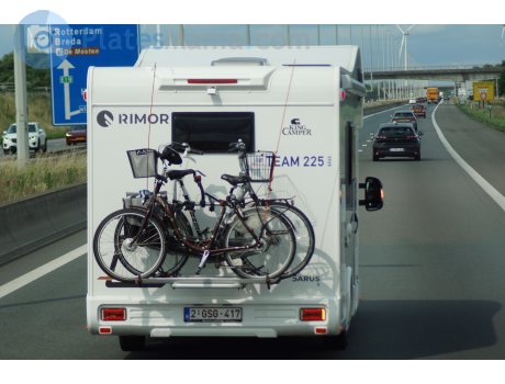 2-GSG-417, Rimor Sarus