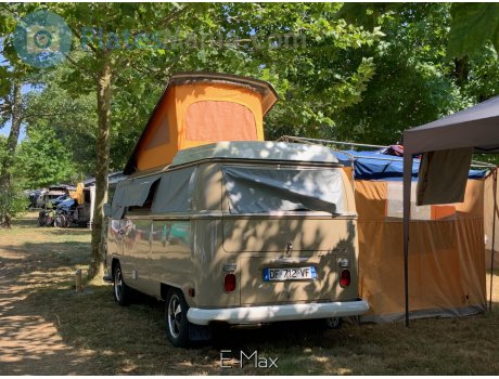 DF-712-VF, Volkswagen Kombi