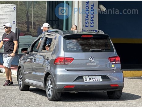 GIM-0887, Volkswagen Fox