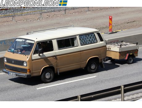 FKB VW 86H, Volkswagen California
