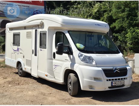 MUO 044, Challenger Eden