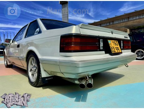 T 6399 02, Nissan Leopard