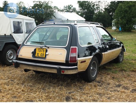 1979 XL 68, AMC Pacer