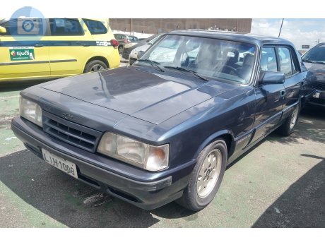 LIH-1008, Chevrolet Opala