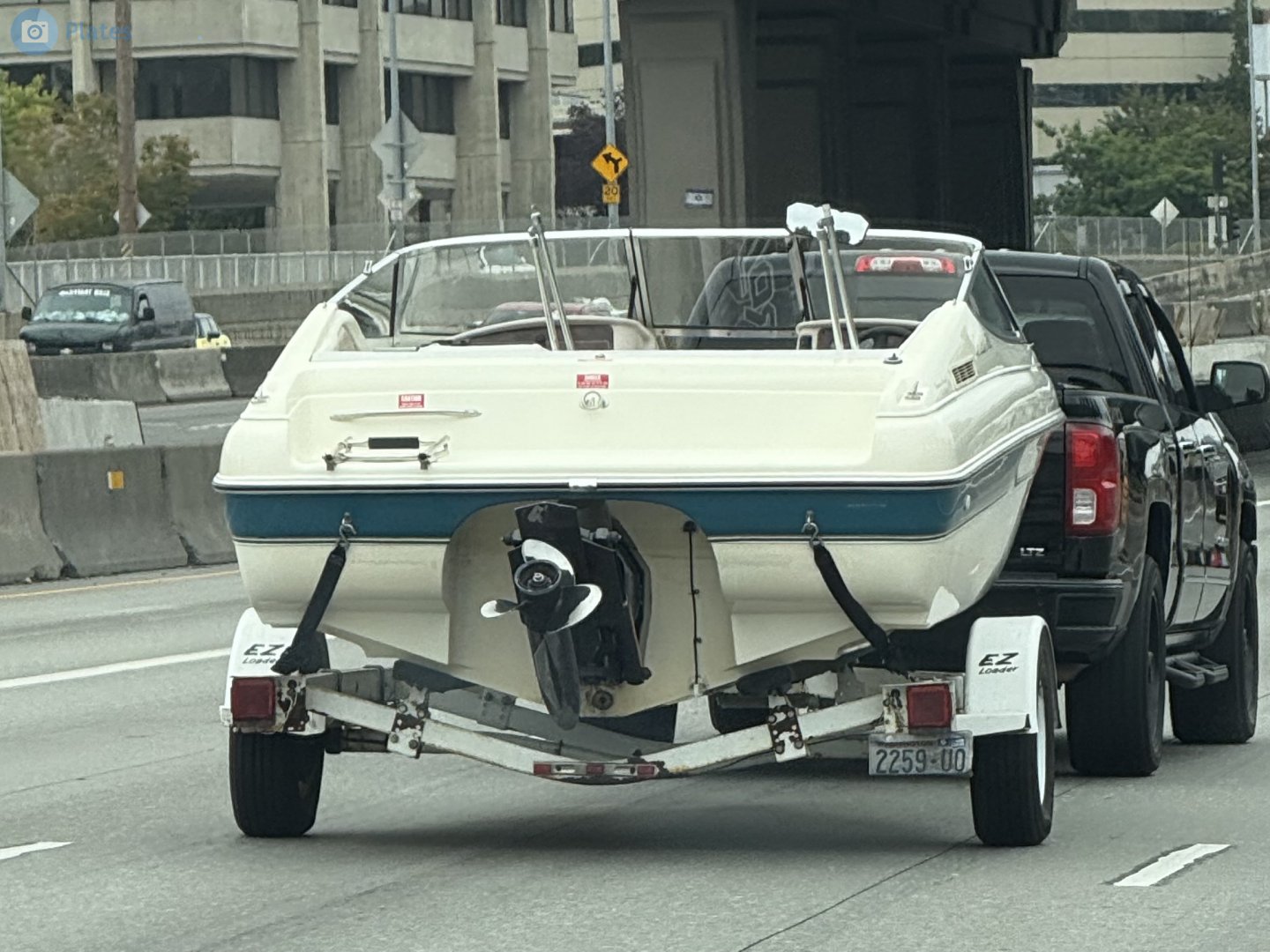 2259-UO, Trailers (1234-AB) 