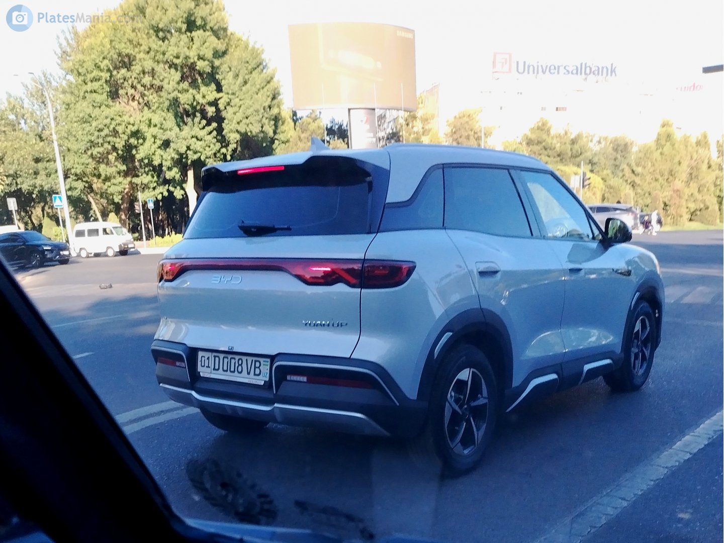 01 D 008 VB, BYD Yuan 2nd gen UP/Pro, 2024–