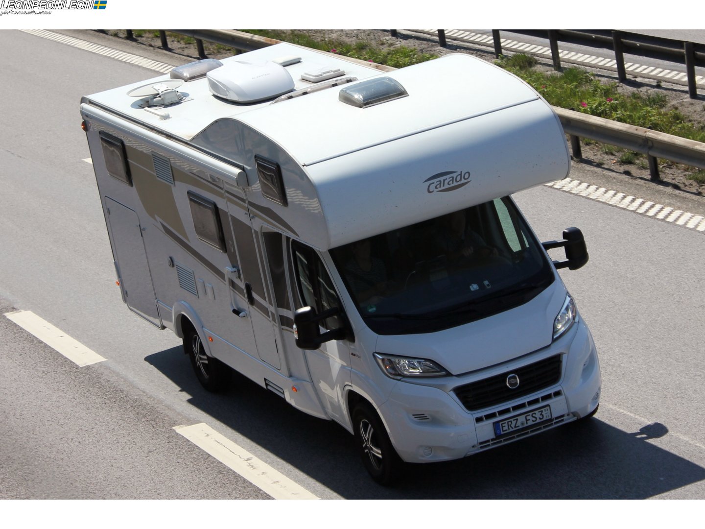 ERZ FS 3 (03/11), Carado A-Series 