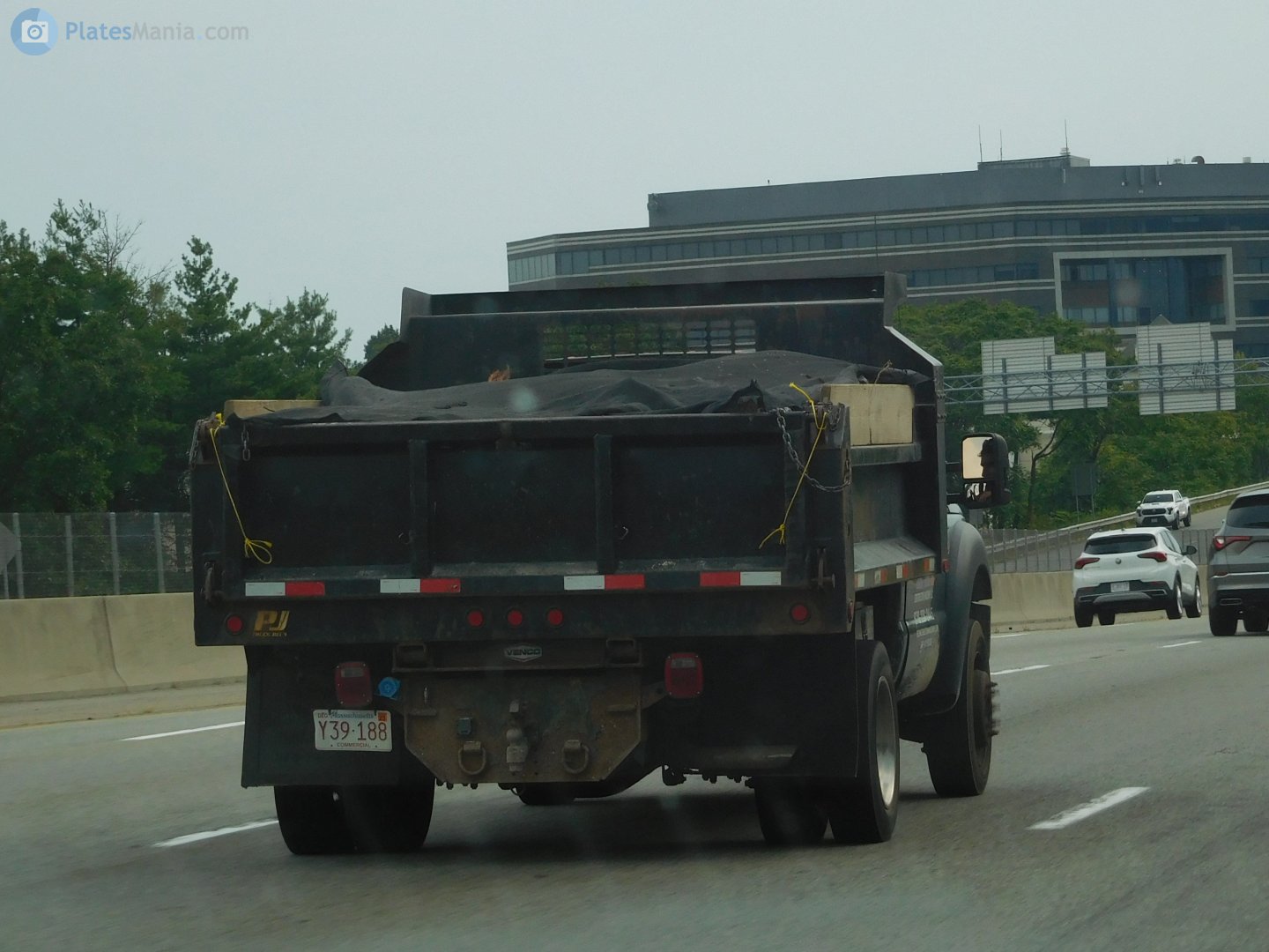 Y39-188, Ford F-450 	12th gen Super Duty (P473), 2010–2016