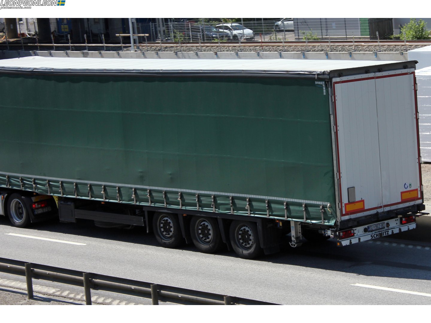 SL 962-BC, Schmitz SCS 