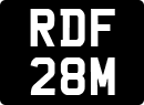 RDF28M