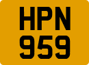HPN 959