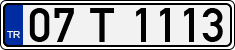 07 T 1113