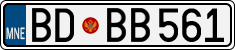 BD BB561