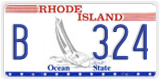Rhode Island, A 1(23)
