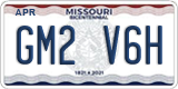 Missouri, AB1 C2D