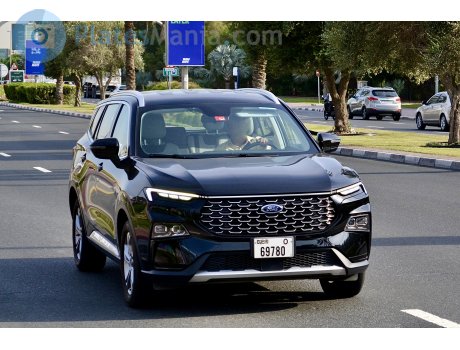 O 69780, Otokar Territo