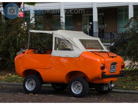 VC 150055, Ferves Ranger