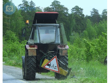 1329 хс 47, Belarus (MTZ) 90/92