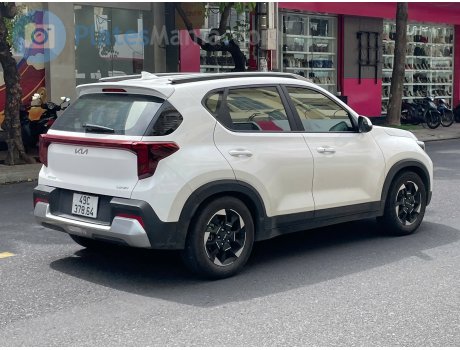 49C-378.64, Kia Sonet