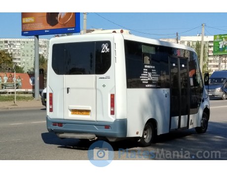 ао 090 30, GAZ ГАЗель Next