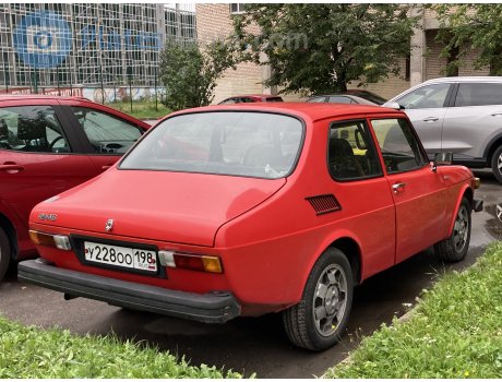 у228оо198, SAAB 99