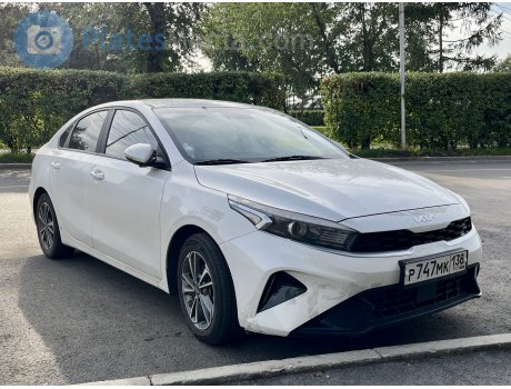 р747мк138, Kia K3