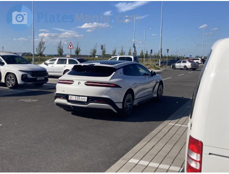 01 116 AVQ, Denza (Tengshi) Z9