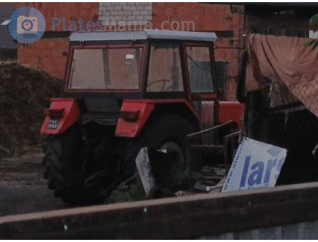 PWX 3900, Ursus C-Series